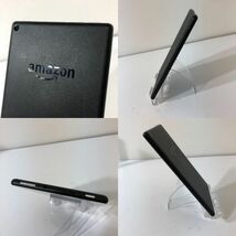 【送料無料】Amazon アマゾン Fire HD 8 第7世代 16GB SX034QT ブラック タブレット★動作確認済み★ BB0809小2338/0906_画像7