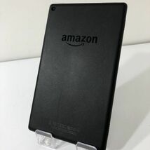 【送料無料】Amazon アマゾン Fire HD 8 第7世代 16GB SX034QT ブラック タブレット★動作確認済み★ BB0809小2338/0906_画像6