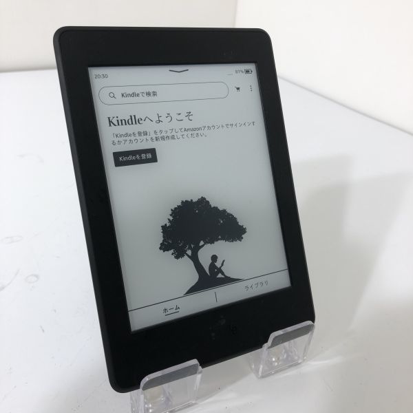 ヤフオク! -「kindle paperwhite 32gb」の落札相場・落札価格