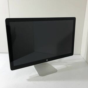 【11/26最終処分】Apple A1407 27型液晶モニター Thunderbolt Display ジャンク AA0913大1844/0920