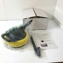 【11/26最終処分】未使用品 HIDAKA ヒダカ 高圧洗浄機用 テラスクリーナー TC280F HKP-0054 AA0913大1832/0920_画像1