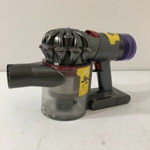 【11/26最終処分】★バッテリー良好★ dyson ダイソン SV10K コードレス クリーナー 本体 掃除機 部品 パーツ AA0830小2476/0920