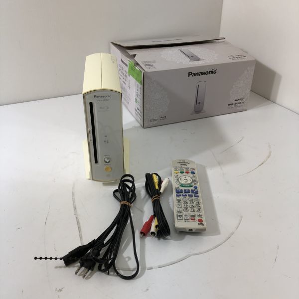 DMR-BF200の値段と価格推移は?|6件の売買データからDMR-BF200の価値