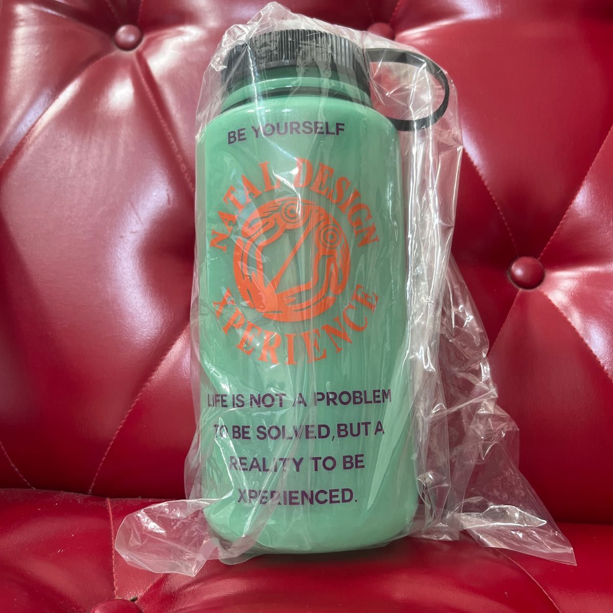 YATSUGATAKE TANK ver CAN FEEL ブラック Yahoo!フリマ(旧)-