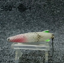 神田釣り具 factory360°【在庫処分】 602 used lure spoon//中古ルアー/スプーン//20%OFFクーポン付き/ @2_画像6