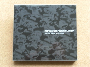 ＊【CD＋DVD】リップ・スライム／”GOOD　JOB！”（WPZL30034/5）