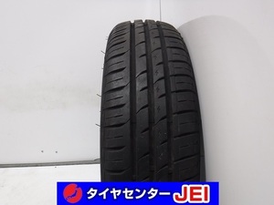 送料無料 145-65R15 8.5分山 SAILUN 2021年製 中古タイヤ【１本】(AGM15-6946）