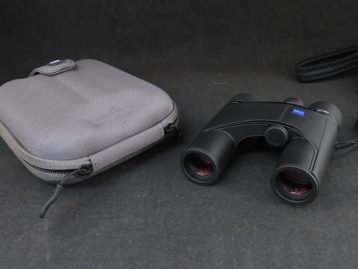 Yahoo!オークション -「zeiss victory」の落札相場・落札価格 Yahoo!オークション -「zeiss victory」の落札相場・落札価格
