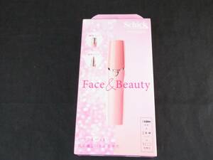 未使用　Schick シック ハイドロシルク Face & Beauty スティック HYS-011 EF　*0821