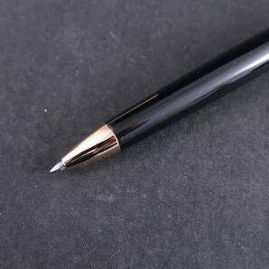 未使用 Scriveiner ブラック ラッカー ボールペンの画像4