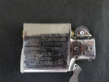 ZIPPO/ジッポー HARLEY DAVIDSON ハーレーダビッドソン イーグル_画像7