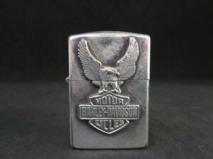 ZIPPO/ジッポー HARLEY DAVIDSON ハーレーダビッドソン イーグル