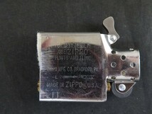 ZIPPO/ジッポー HARLEY DAVIDSON ハーレーダビッドソン イーグル_画像6