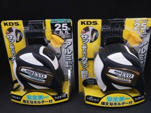 未使用 　ムラテック　KDS GGEVO025-55SHN　GGEVO025-55HN　2個セット　*0314