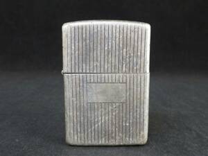 ZIPPO/ジッポー STERLING SILVER/スターリングシルバー 1999