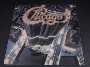 LPレコード　シカゴ Chicago 　*33