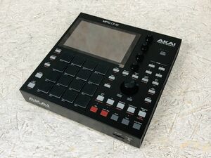 中古 AKAI professional MPC ONE (u77356)