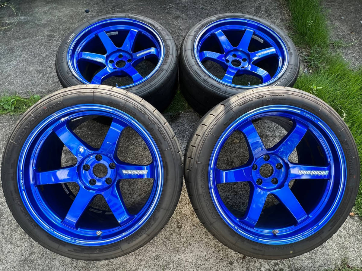 Yahoo!オークション -「gtr r35 rays」の落札相場・落札価格 Yahoo!オークション -「gtr r35 rays」の落札相場・落札価格