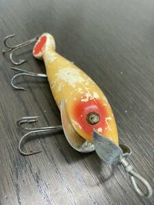 HEDDON #3000 SPIN-DIVER へドン スピンダイバー オールド