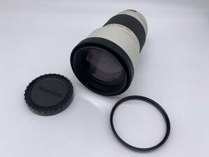 ☆美品【MAMIYA】APO Mamiya A 200mm F2.8 マミヤ 管理番号 : 3096