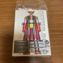 マジンガーthe Movie 永井豪スーパーロボットBOX 初回限定 DVD_画像1