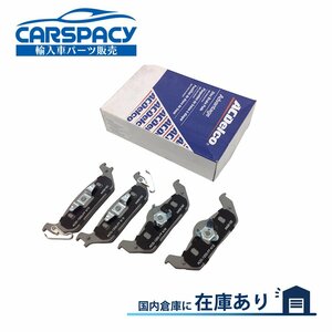 新品即納04-11 フォード F-150 F150 ブレーキパッド 4.2L 4.6L 5.4L リア側 ACDelco