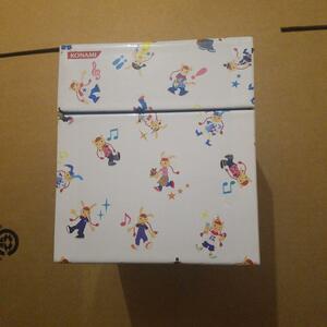 pop'n music SUPER BEST BOX