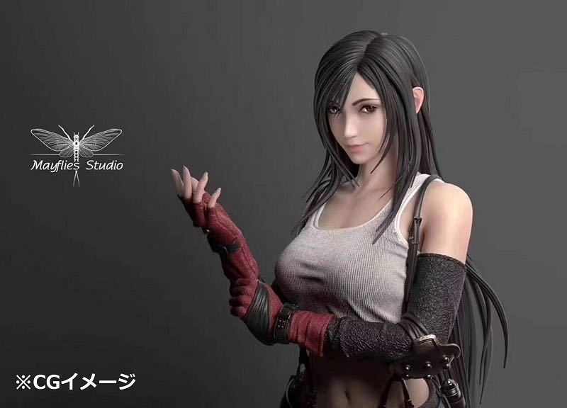 Yahoo!オークション -「tifa」(フィギュア) の落札相場・落札価格