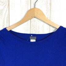 WOMENs S パタゴニア メリノ セーター ドレス Merino Sweater Dress 生産終了モデル 入手困難 PATAGONIA 58_画像3