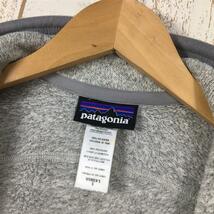 WOMENs S パタゴニア ベター セーター ベスト Better Sweater Vest ニット調 フリース PATAGONIA 25885_画像2