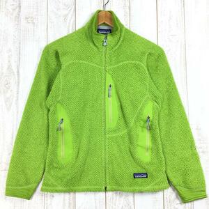 WOMENs XS パタゴニア R2 ジャケット R2 JACKET レギュレーター ポーラテック フリース 生産終了モデル 入手困難 PATAGO