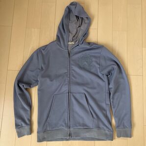 ジャーナルスタンダード ジップアップパーカー