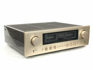 プリメインアンプ Accuphase E-280 アキュフェーズ