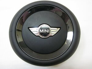 新品! ミニ MINI R55 R56 R57 R58 R59 R60 R61 後期 BMW エアバック エアーバック 6791372 32306791372 管理番号（Q-1746）