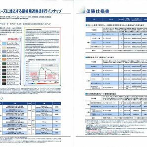 サーモアイプライマー 16kgセット 【メーカー直送便/代引不可】日本ペイント 屋根用 塗料 Z03の画像4