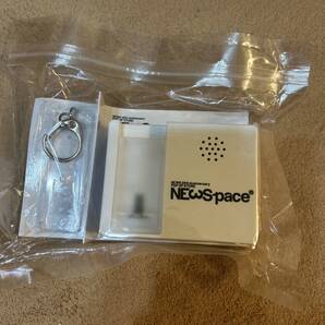 newspace 音声キーフック 増田貴久 加藤シゲアキ 小山慶一郎 NEWS