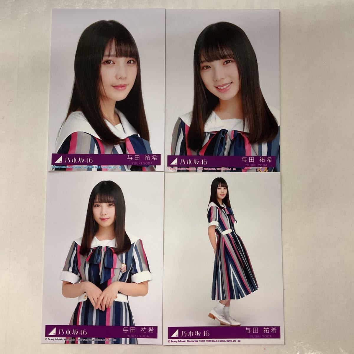 2023年最新】Yahoo!オークション -与田祐希 生写真 ジコチューの中古品