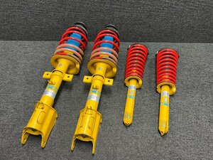 【9664】良品◎アルファロメオ GT/156セダン/156GTA■BILSTEIN■B8 ハイパフォーマンスショック BE3-2797/VE3-4721