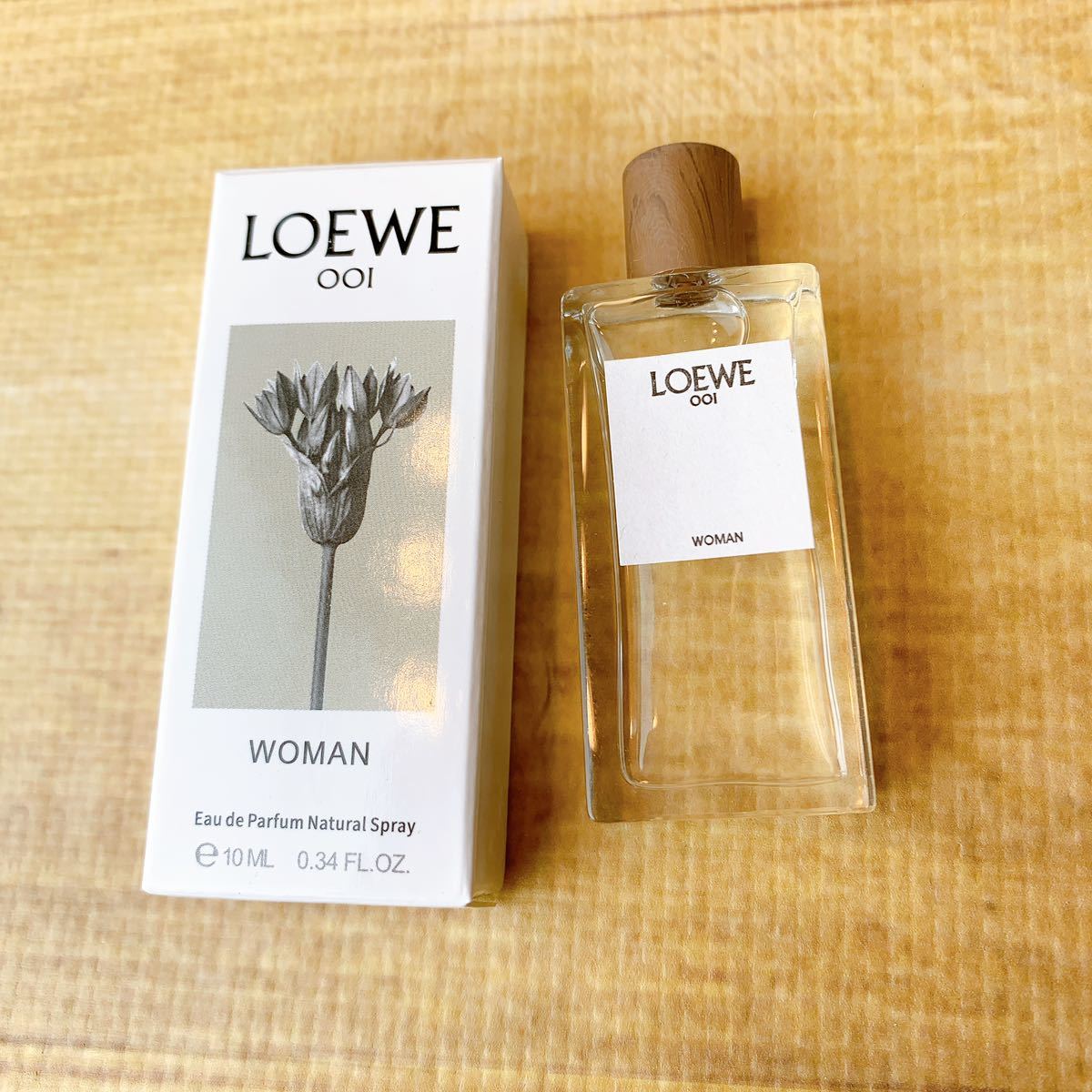 2023年最新】ヤフオク! -loewe 香水の中古品・新品・未使用品一覧