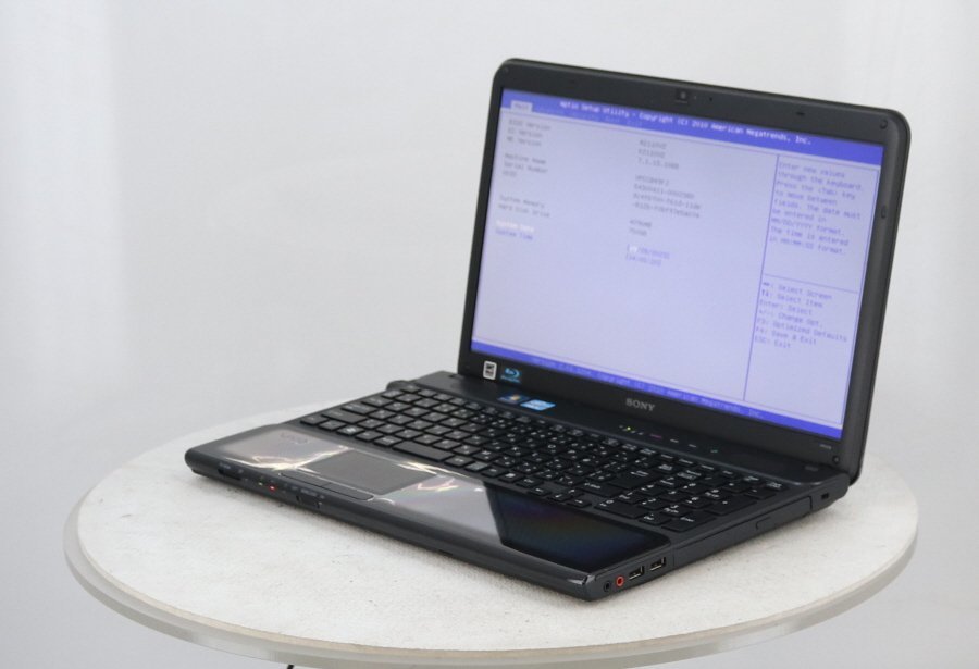2023年最新】ヤフオク! -sony vaio core i5(15インチ~)の中古品・新品