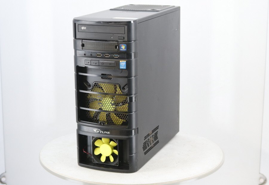 ヤフオク! -「core i7-4790」(マウスコンピューター) (デスクトップ)の