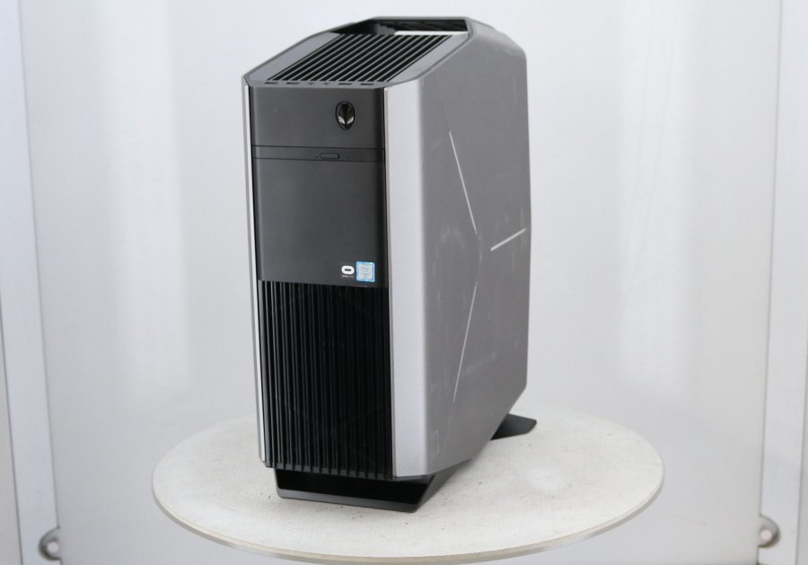 ヤフオク! -「alienware aurora pc」(コンピュータ) の落札相場・落札価格