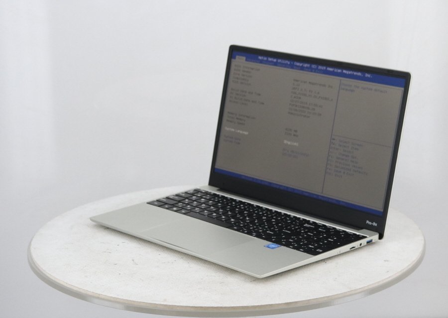 2023年最新】ヤフオク! -celeron n4100の中古品・新品・未使用品一覧