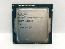 intel - CPU 計12枚セット まとめ売り i5-3470 2500K 2400 i3-4350T 4170 4130■現状品_画像5