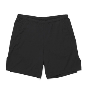 HOUDINI / Ms Pace Light Shorts Black【L】の画像4