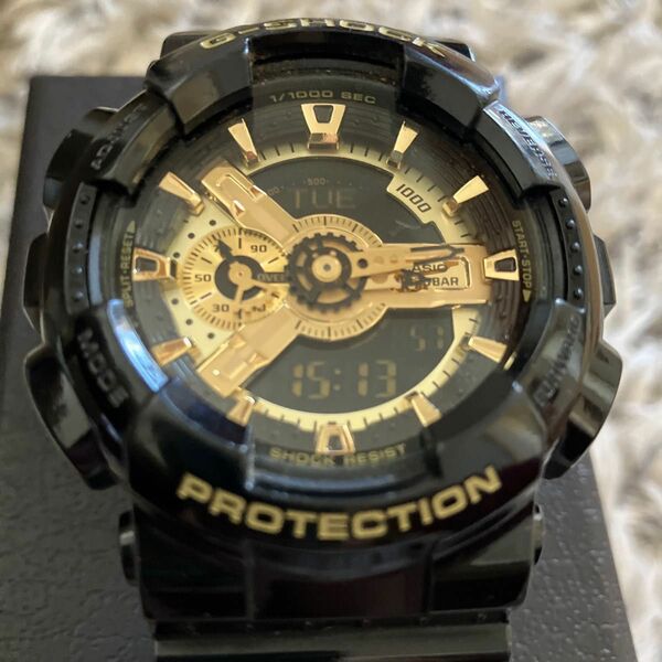 G-SHOCK