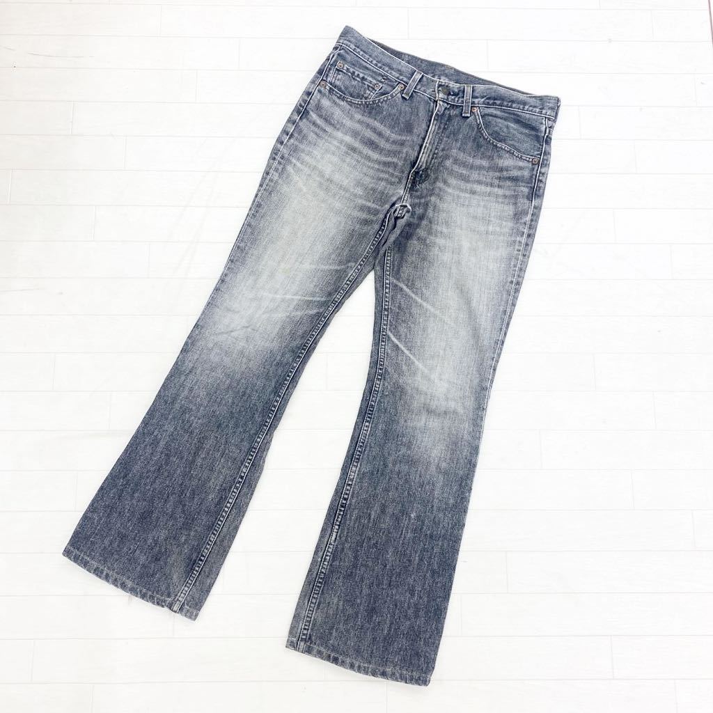 ヤフオク! -「levi's 517 w32」の落札相場・落札価格