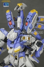 ◎G-SYSTEM 1/72 RX-93-ν2 Hi-νガンダムVer.2.0改造パーツ◎PG用_画像6