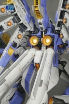 ◎G-SYSTEM 1/72 RX-93-ν2 Hi-νガンダムVer.2.0改造パーツ◎PG用_画像7