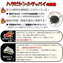 ハクビシン対策 ハクビシンよグッバイ(屋外用) １kg ハクビシン駆除 畑 モグラ退治 ねずみ退治 アライグマ撃退 薬剤 説明書入 撃退_画像3